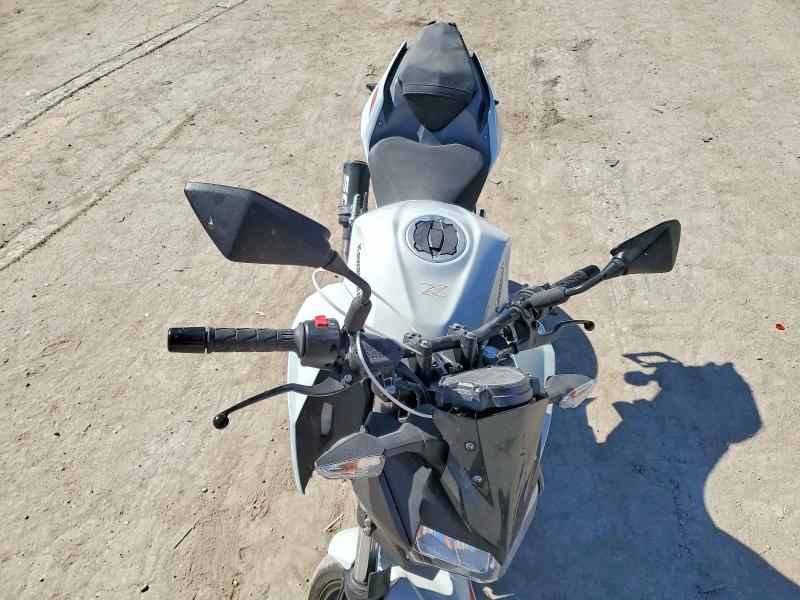 2023 Kawasaki ER400 D