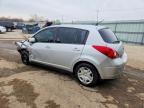2012 Nissan Versa 1.8 s