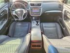 2017 Niss Altima 2.5 sv