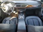 2015 Audi A6 Premium Plus