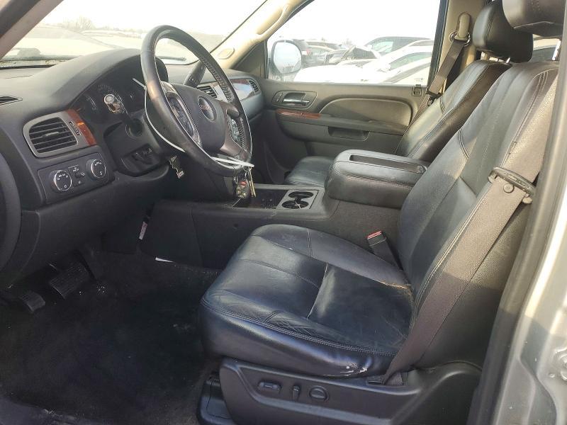 2012 GMC Yukon xl K1500 slt