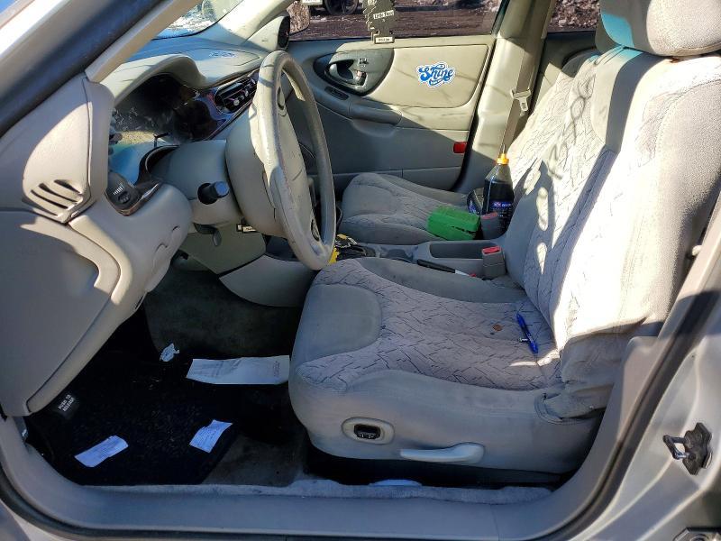 2003 Chevrolet Malibu ls