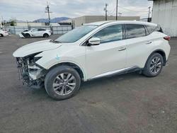 2018 Nissan Murano s for sale in Sun Valley, CA