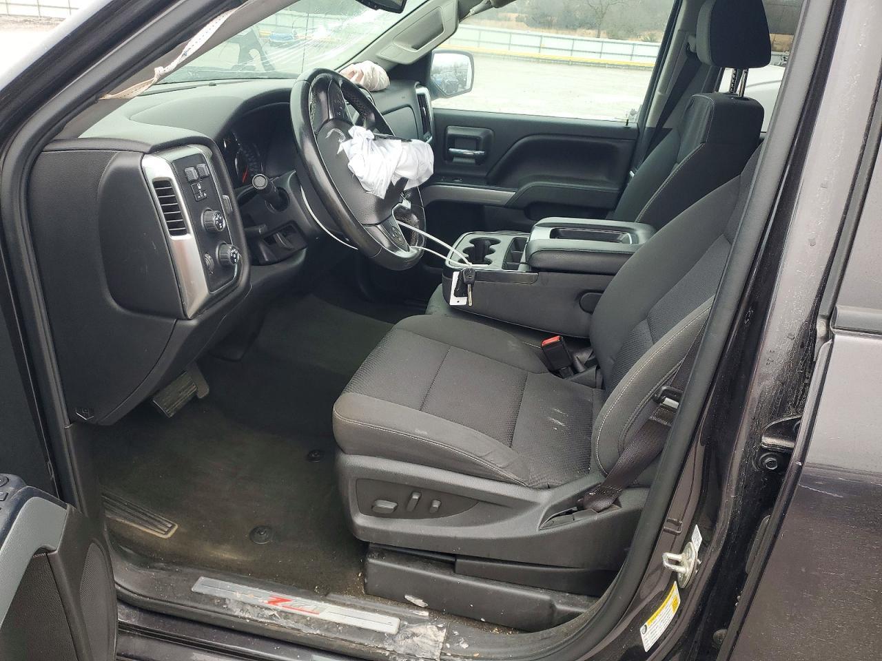 2016 Chevrolet Other