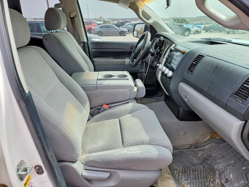 2007 Toyota Tundra Double Cab SR5