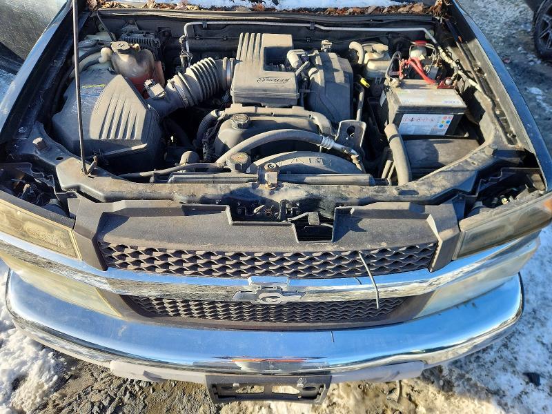 2005 Chevrolet Colorado