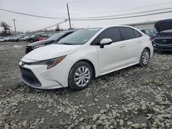 2021 Toyota Corolla le for sale in Windsor, NJ