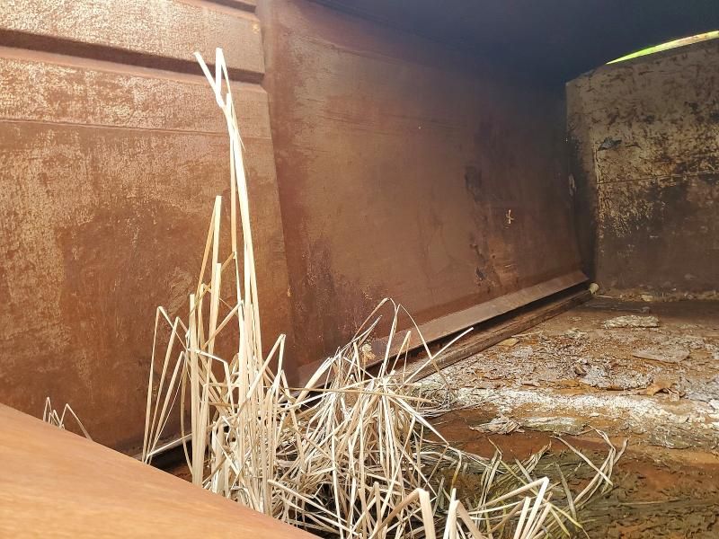 2018 Mack Mru613 Refuse Truck