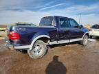 2001 Ford F150 Supercrew