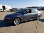 2000 BMW 528 i Automatic