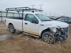 2016 Ford F150