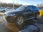 2018 Audi Q5 Prestige