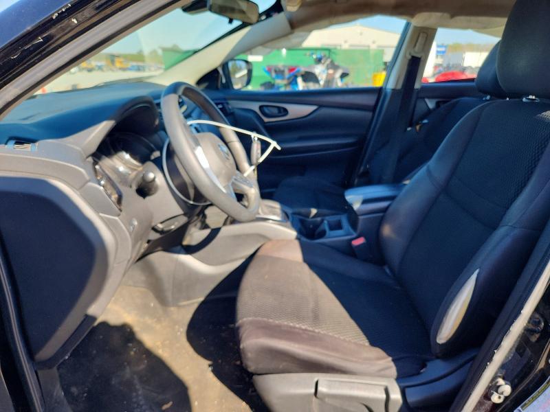 2020 Niss Rogue Sport s