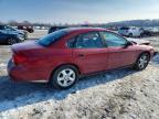 2002 Ford Taurus ses