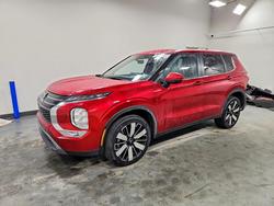 2025 Mitsubishi Outlander se en venta en Assonet, MA