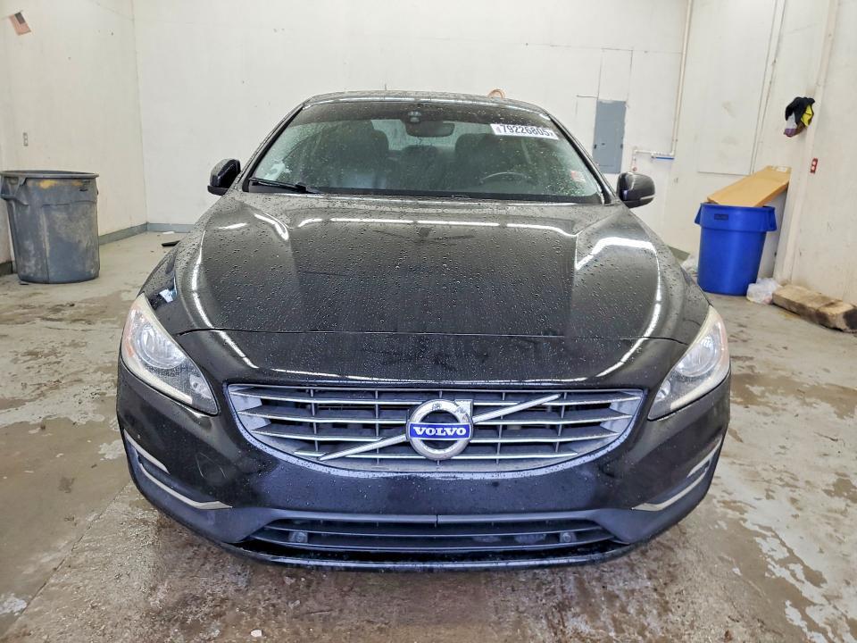 2016 Volvo S60