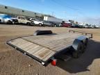 2025 Carry-On 1995 CARRY-ON 7X20HDEQDTSRTP Euipment Trailer