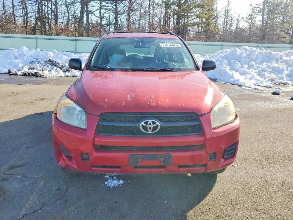 2009 Toyota Rav4