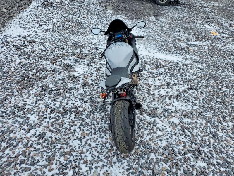 2021 BMW S 1000 RR