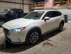 Mazda salvage cars for sale: 2019 Mazda Cx-9 Grand Touring