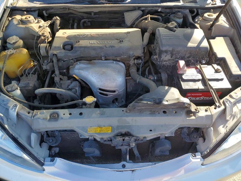 2002 Toyota Camry