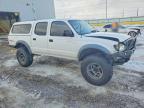 2001 Toyota Tacoma Double Cab