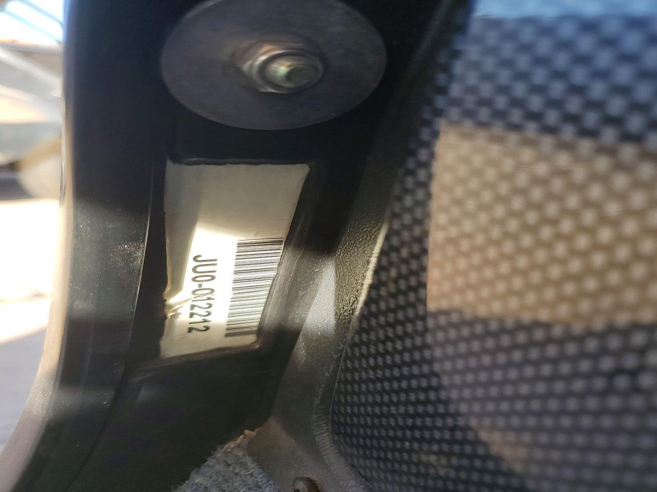 2003 Yamaha 2003 Golf Cart