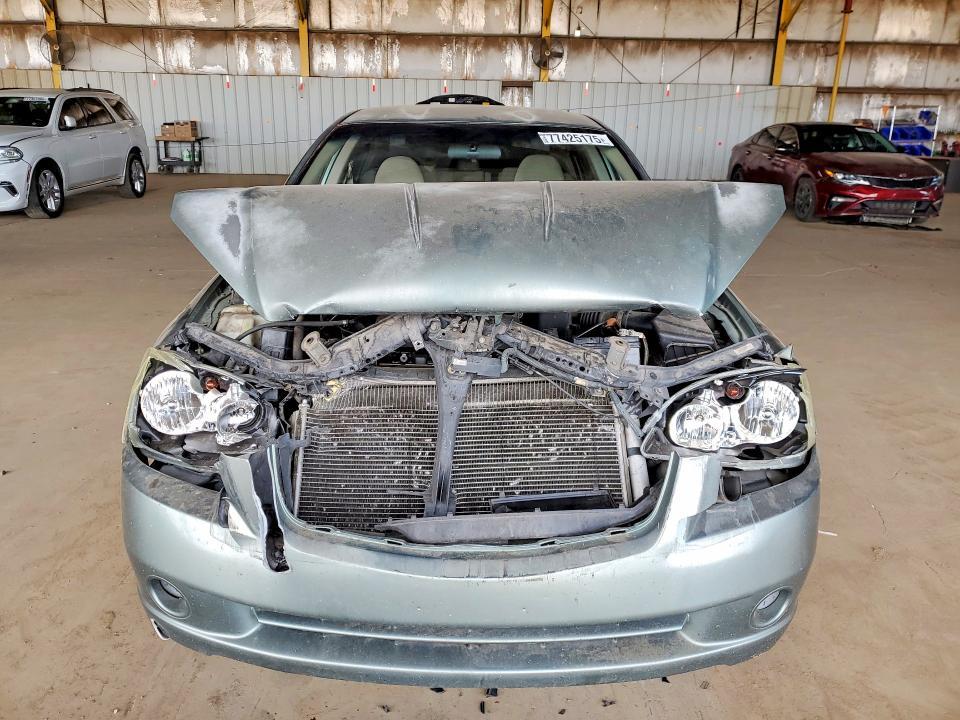 2006 Nissan Altima s