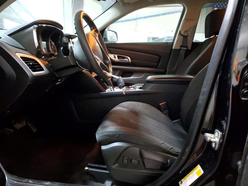 2016 GMC Terrain sl