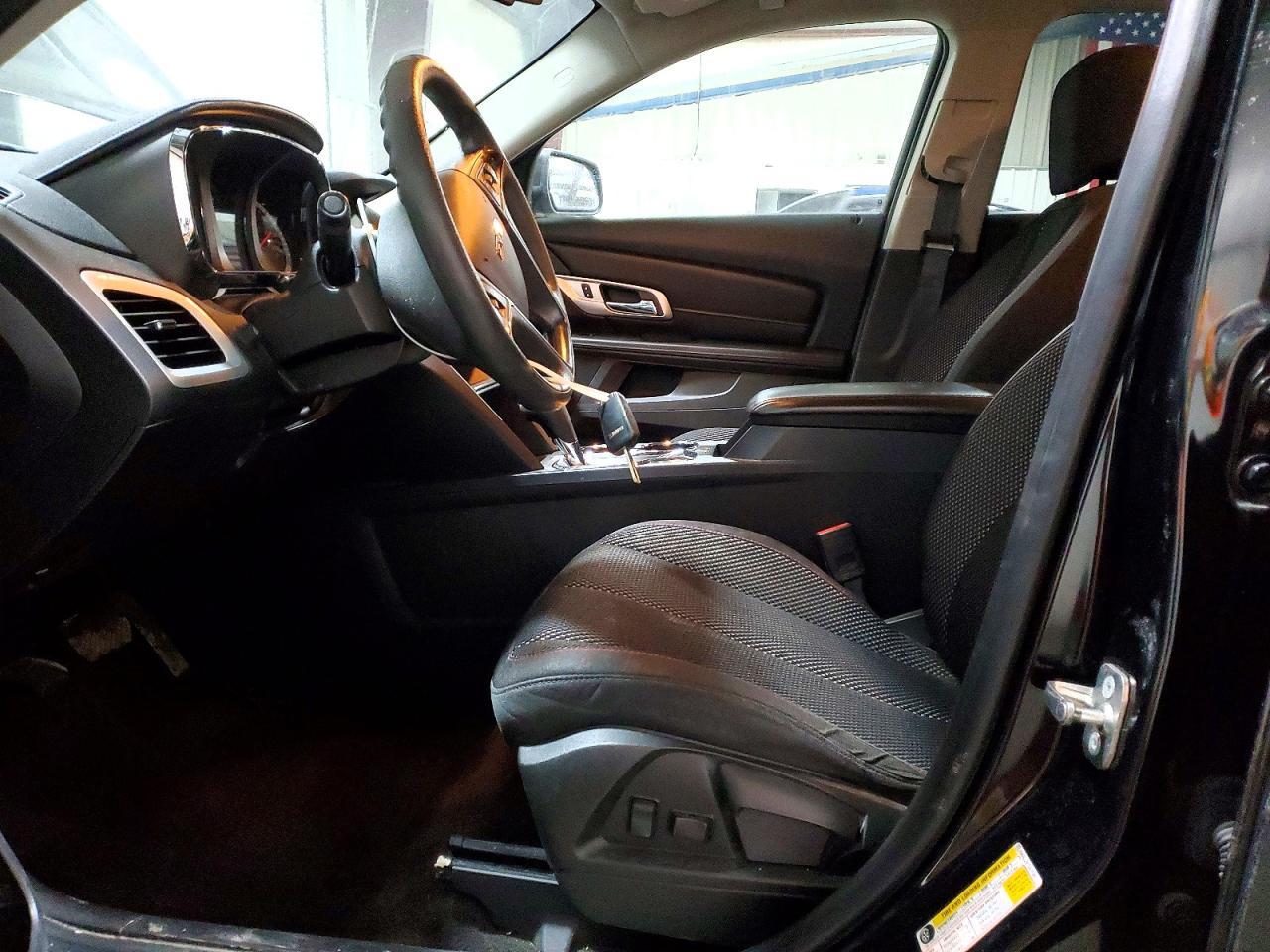 2016 GMC Terrain sl