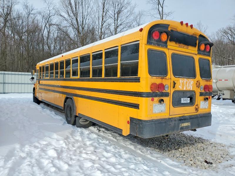 2013 Blub 2013 C7ng School bus / Transit Bus-school bus