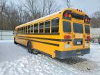 2013 C7ng 2013 Bluebird Vision-School Bus