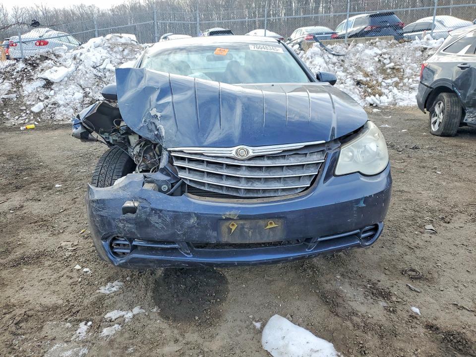 2007 Chrysler Sebring