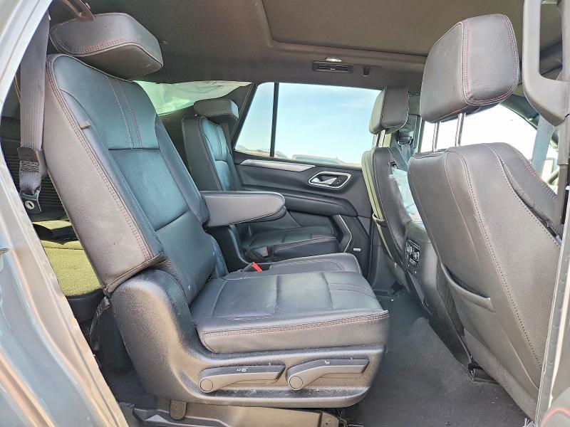 2023 Chevrolet Tahoe K1500 rst