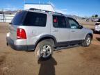 2003 Ford Explorer xlt