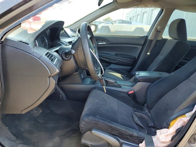 2008 Honda Accord lx