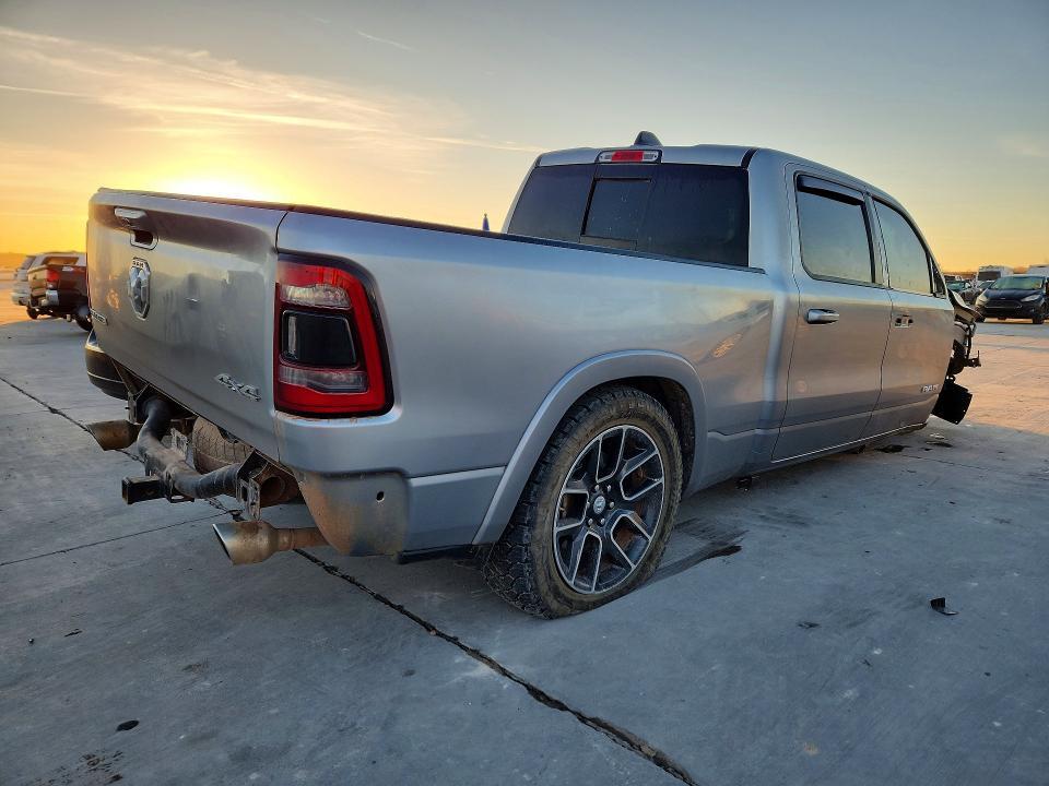 2019 Dodge 1500 Laramie