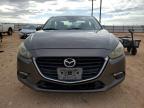 2017 Mazda 3 Touring