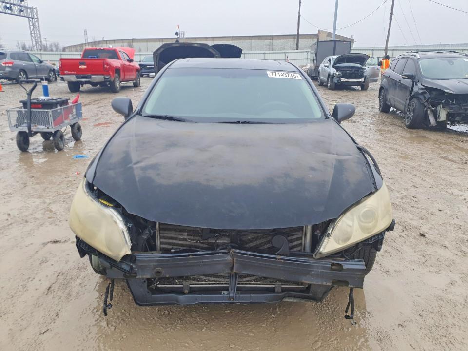 2008 Lexus ES