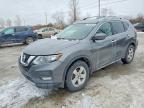 2017 Niss Rogue sv