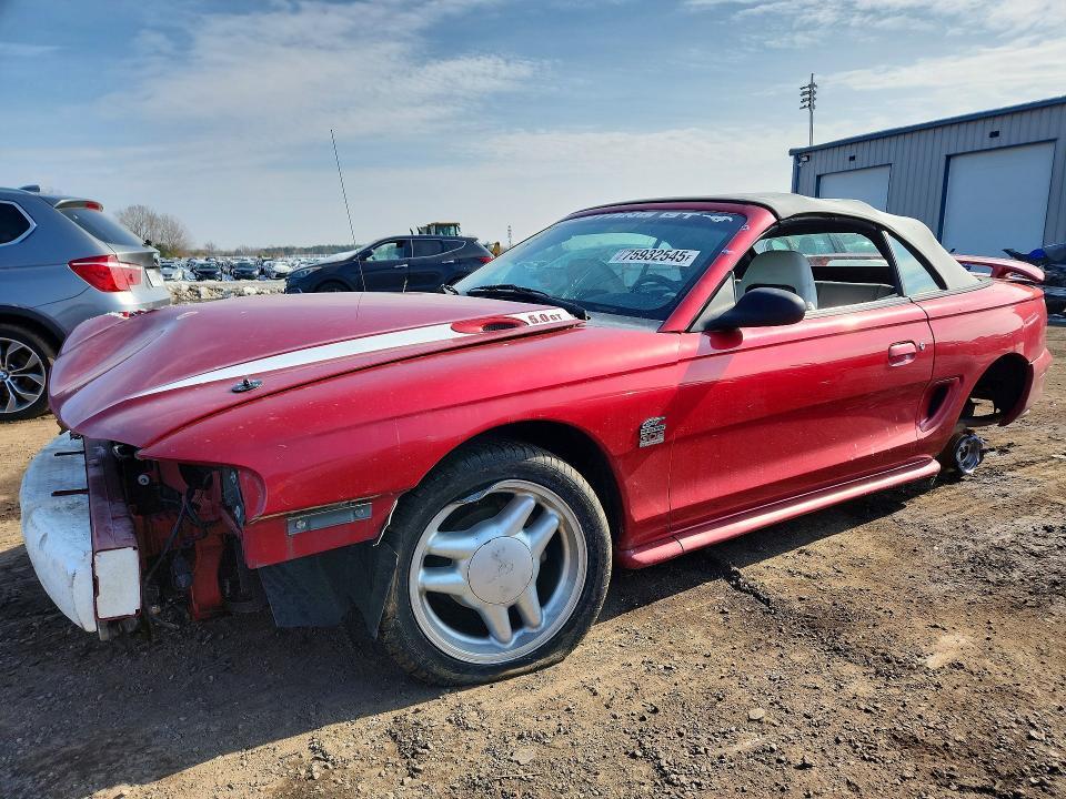 1994 Ford Mustang gt