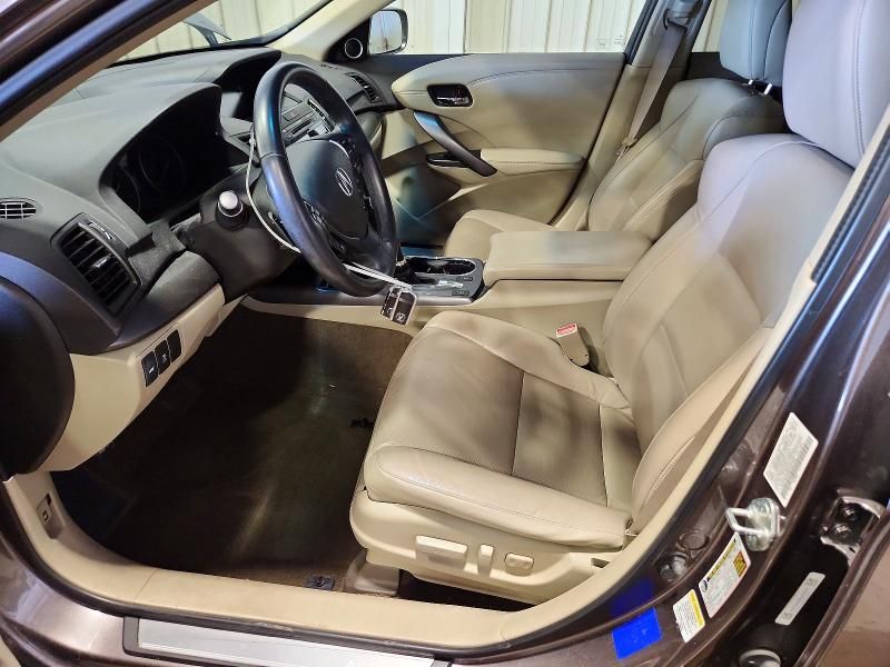 2013 Acura Rdx Technology