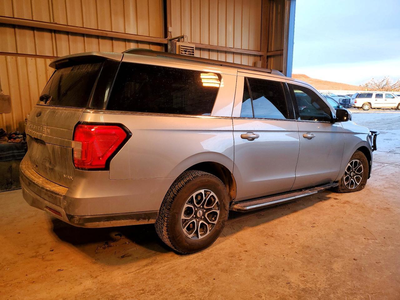 2023 Ford Expedition max xlt