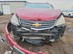 2017 Chevrolet Traverse Premier