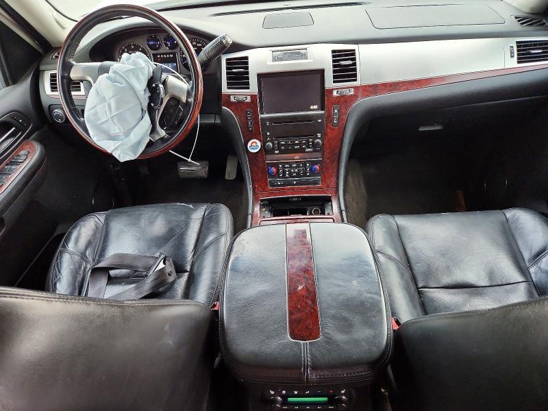 2008 Cadillac Escalade Luxury