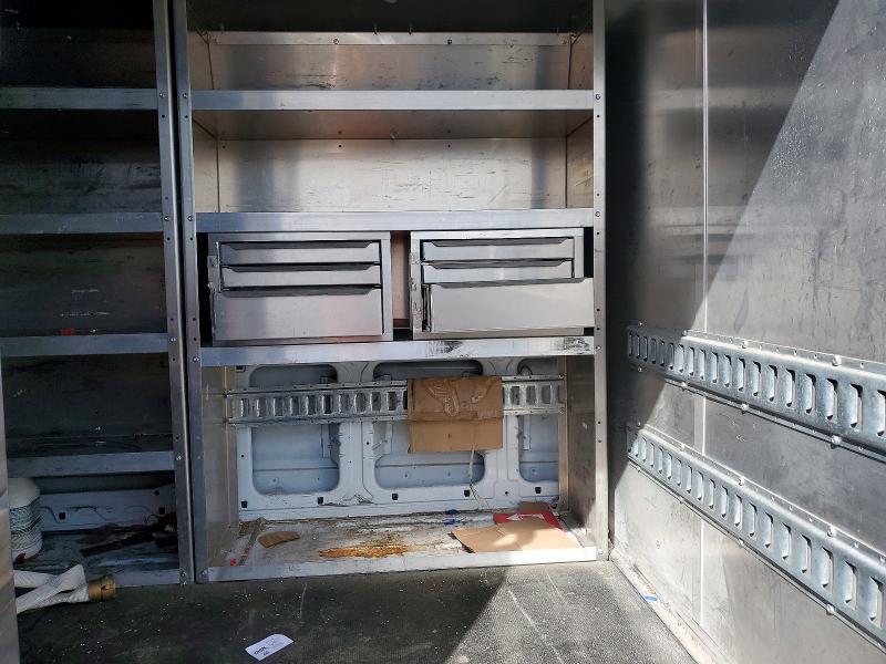 2019 Ford Transit 350 Utility / Service Van