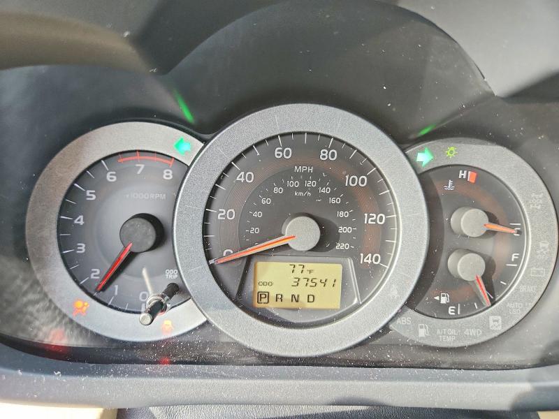 2009 Toyota Rav4