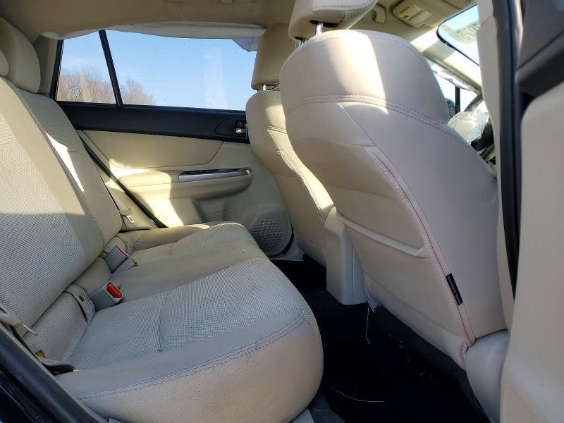 2015 Subaru Xv Crosstrek 2.0 Premium