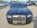 2010 Rolls-Royce Ghost