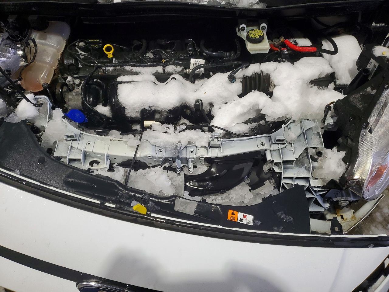2016 Ford Transit Connect xlt